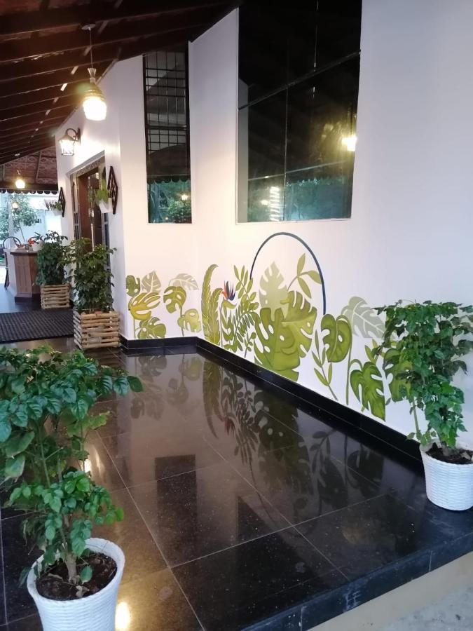 Palm Beach Resort, Alleppey Alappuzha Dış mekan fotoğraf