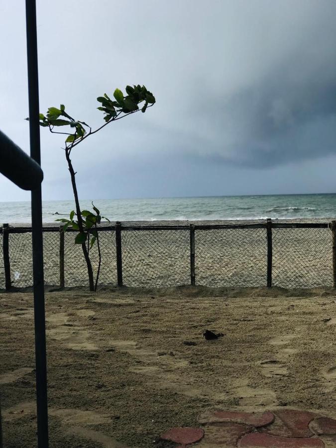 Palm Beach Resort, Alleppey Alappuzha Dış mekan fotoğraf
