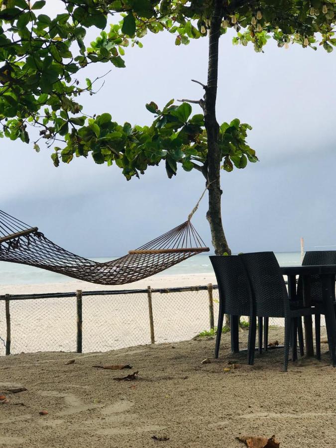 Palm Beach Resort, Alleppey Alappuzha Dış mekan fotoğraf