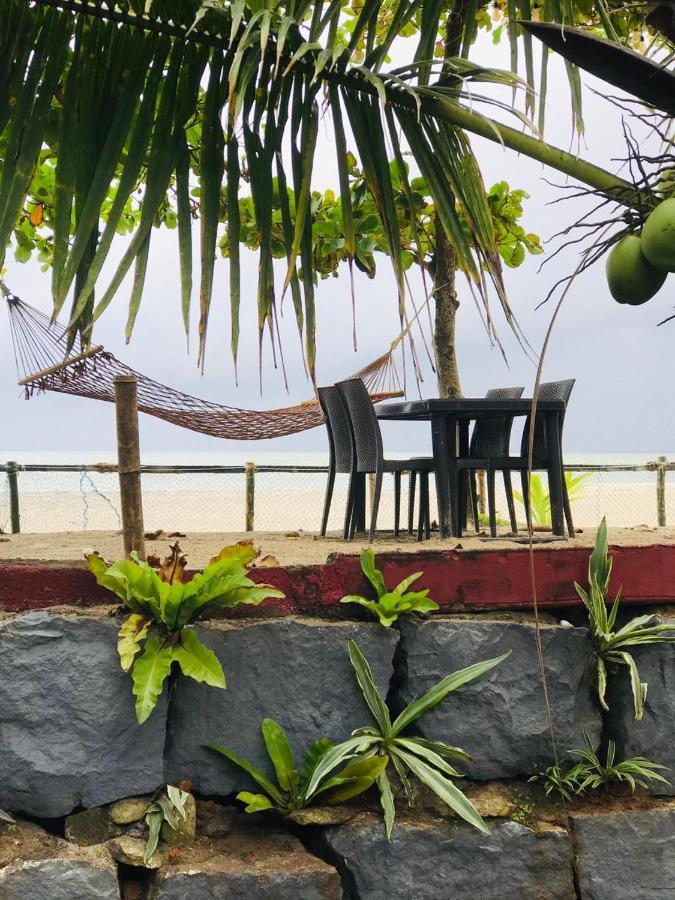 Palm Beach Resort, Alleppey Alappuzha Dış mekan fotoğraf