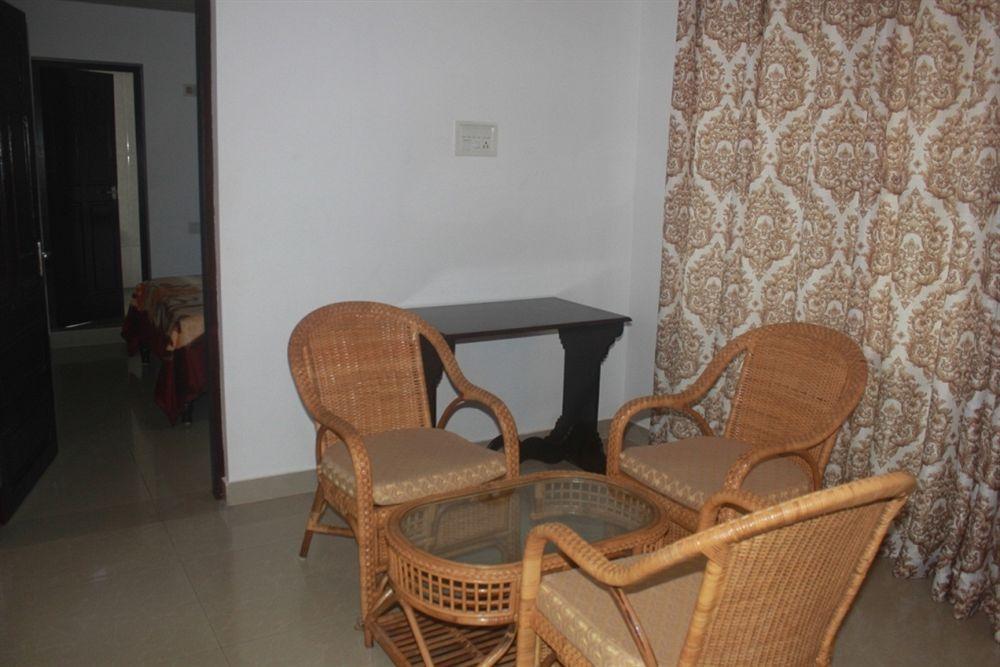 Palm Beach Resort, Alleppey Alappuzha Dış mekan fotoğraf