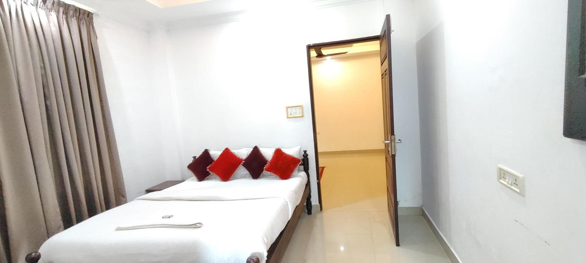 Palm Beach Resort, Alleppey Alappuzha Dış mekan fotoğraf