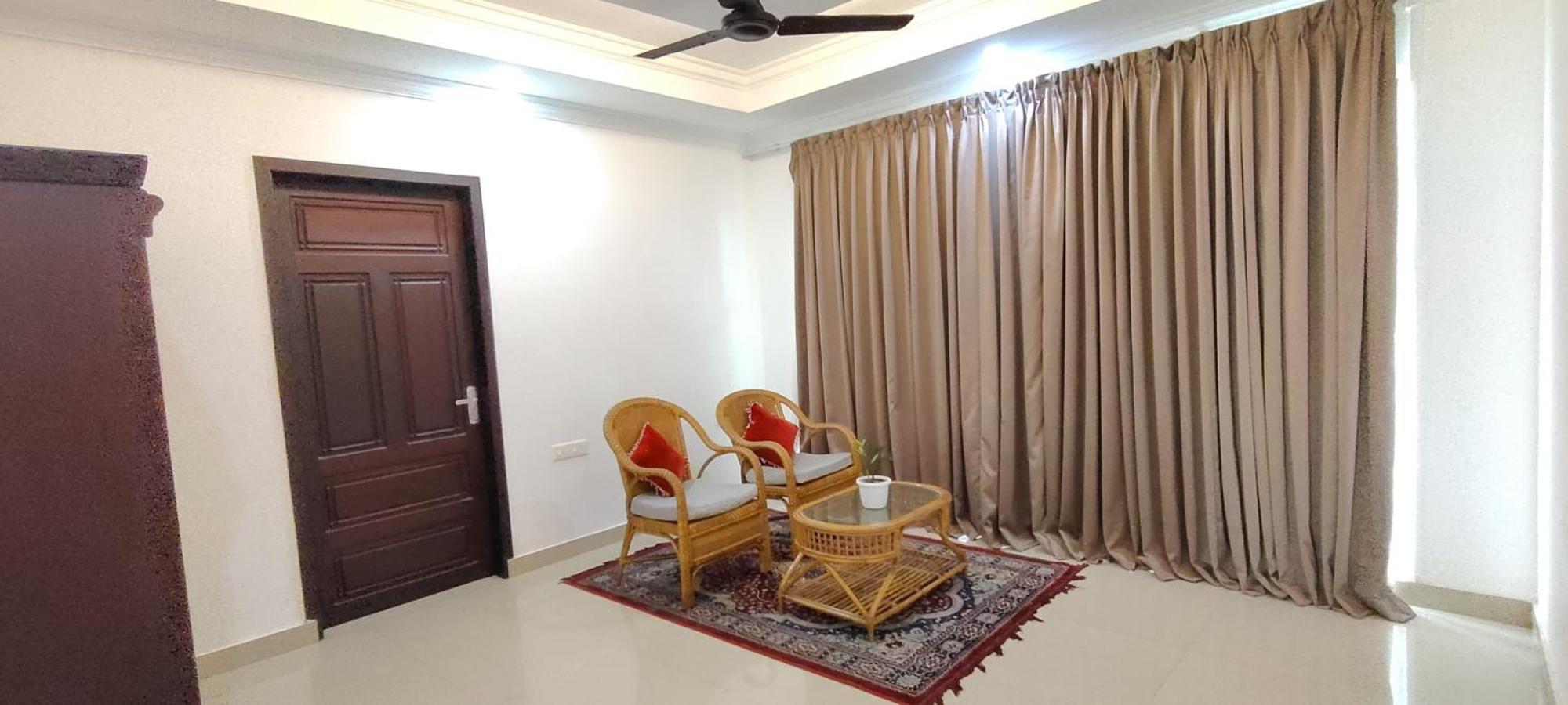 Palm Beach Resort, Alleppey Alappuzha Dış mekan fotoğraf