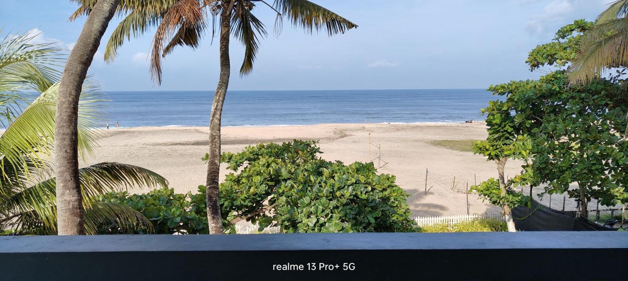 Palm Beach Resort, Alleppey Alappuzha Dış mekan fotoğraf