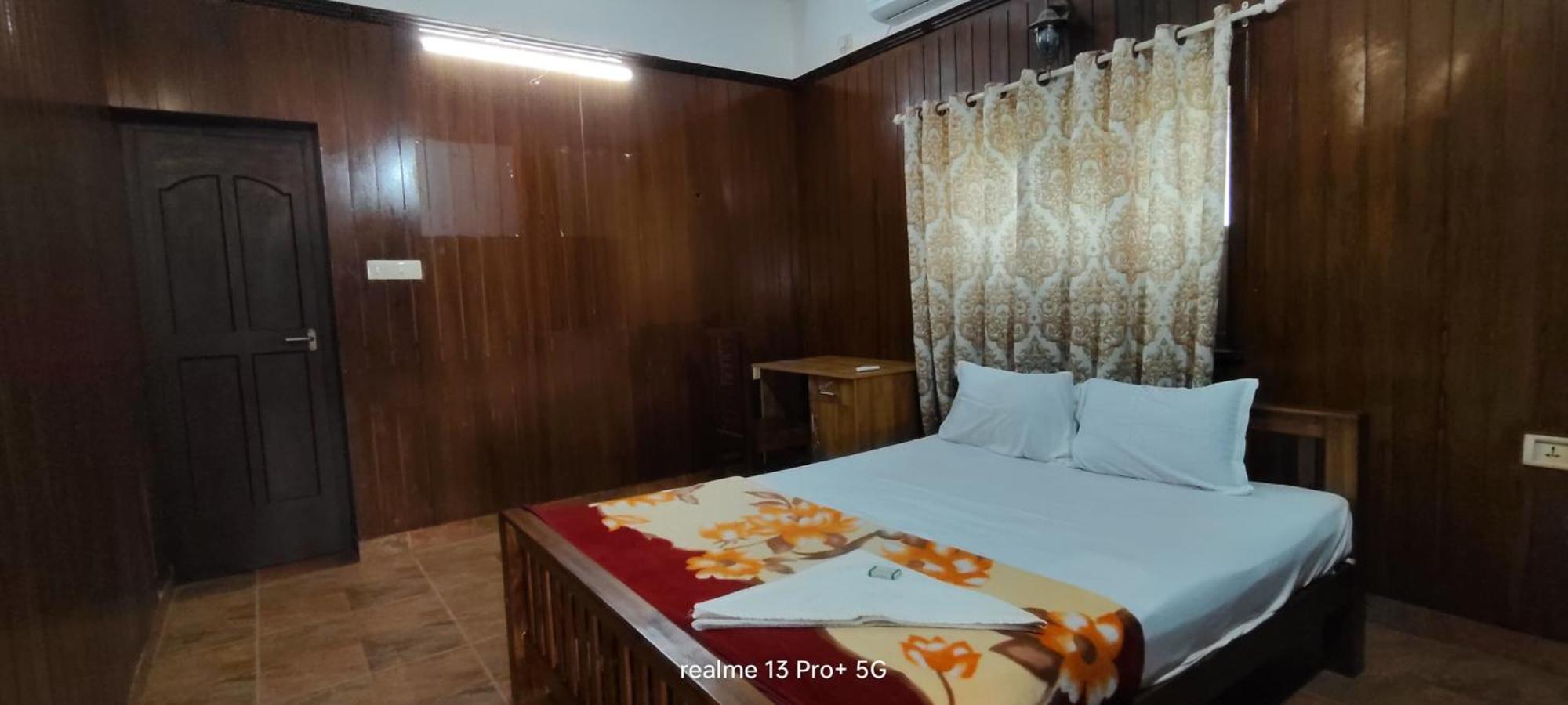 Palm Beach Resort, Alleppey Alappuzha Dış mekan fotoğraf