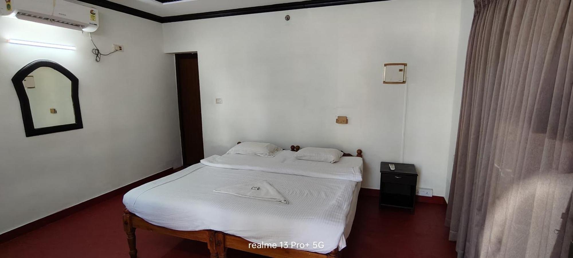 Palm Beach Resort, Alleppey Alappuzha Dış mekan fotoğraf