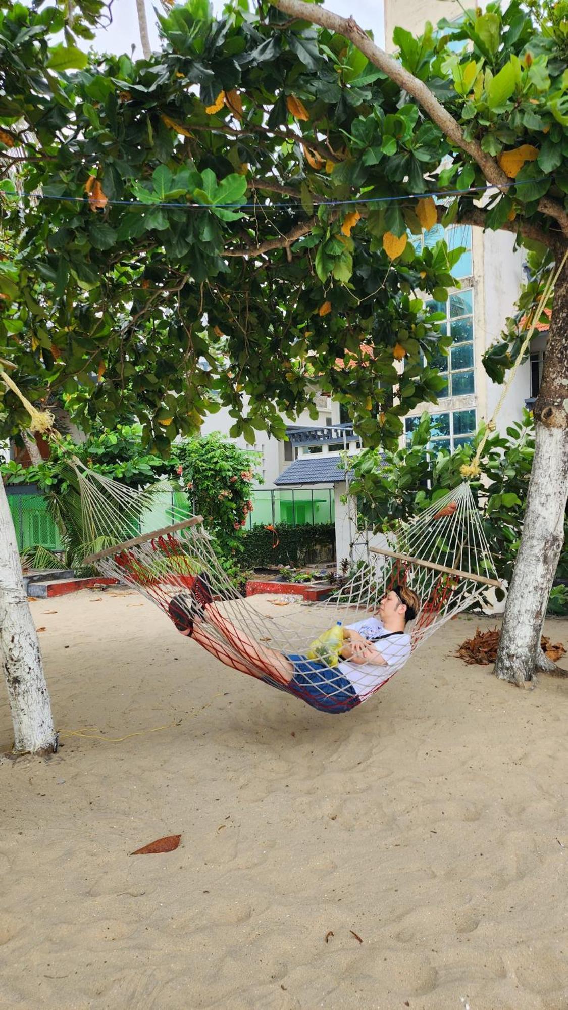 Palm Beach Resort, Alleppey Alappuzha Dış mekan fotoğraf