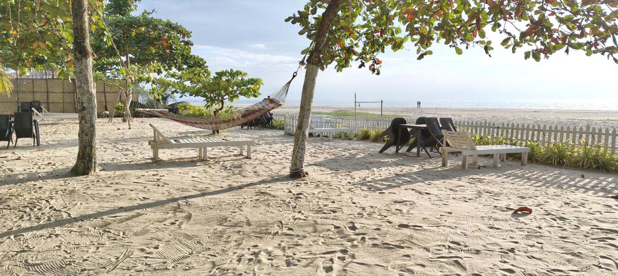 Palm Beach Resort, Alleppey Alappuzha Dış mekan fotoğraf