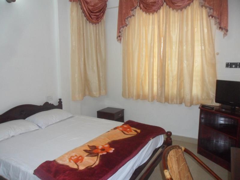 Palm Beach Resort, Alleppey Alappuzha Dış mekan fotoğraf